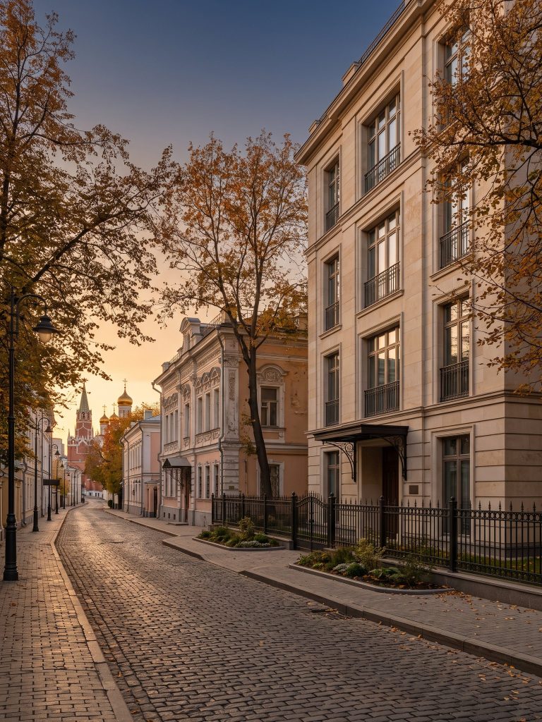 ЭЛИТНАЯ НЕДВИЖИМОСТЬ МОСКВЫ: базовый премиум, премиум, ДеЛюкс и трофейный люкс. Как понять, в каком классе вы покупаете, и почему статус дома не всегда измеряется только расстоянием до Кремля